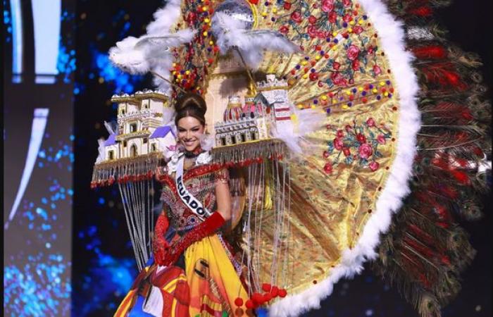 7 cosas que debes saber sobre la nueva Miss Universo