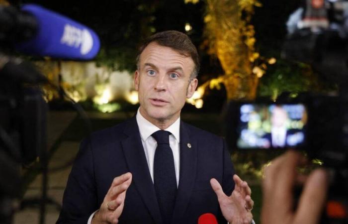 Francia “no está aislada” en su oposición al acuerdo con Mercosur según Emmanuel Macron