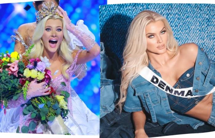 7 cosas que debes saber sobre la nueva Miss Universo