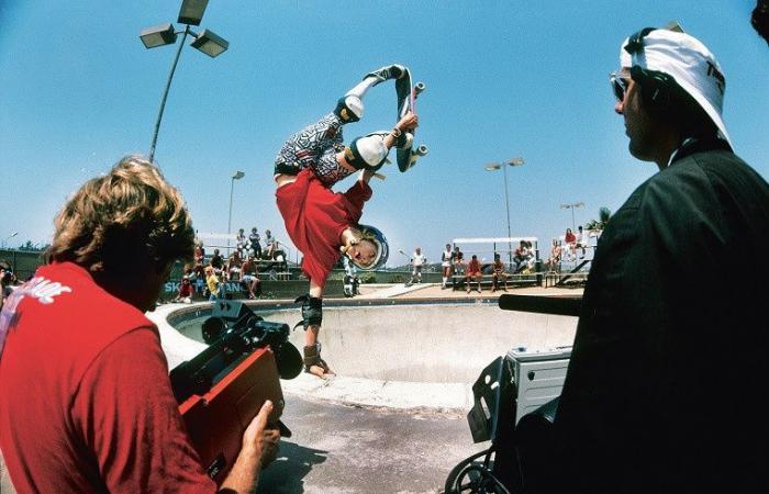 Skateboard Culture: una exposición gratuita y única en el corazón de París