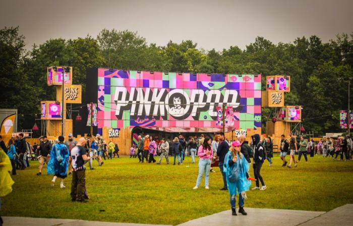 Pinkpop 2025 anuncia precios de entradas y fechas de venta de entradas