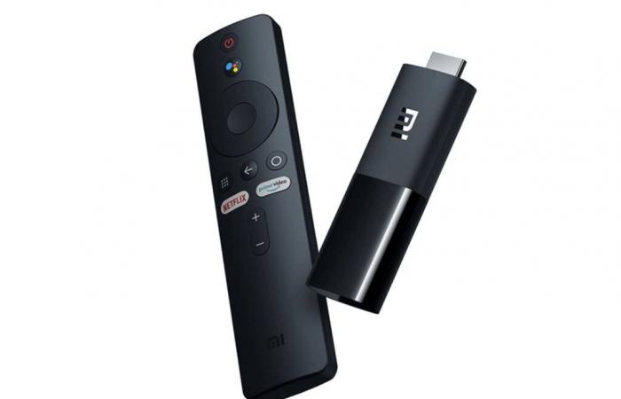 ¡El Xiaomi Mi Stick TV es un regalo de Boulanger!