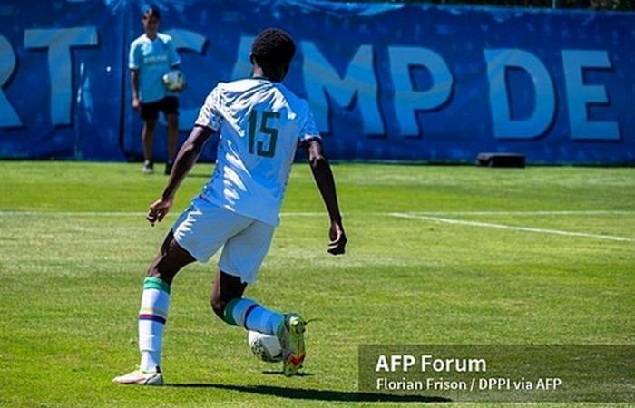 Comoras gana el derbi 1-0 contra Madagascar