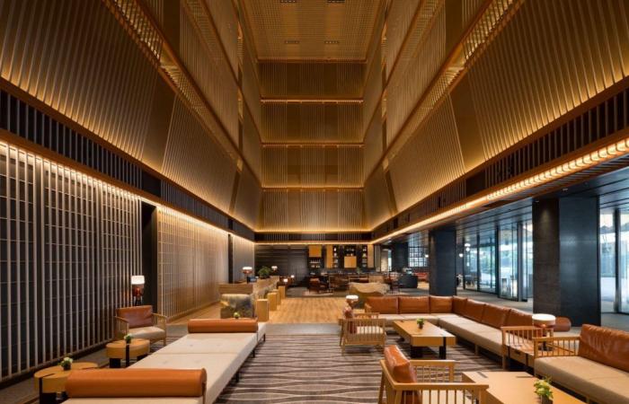 Hilton amplía su cartera en Japón con Hilton Kyoto y Canopy by Hilton Osaka Umeda