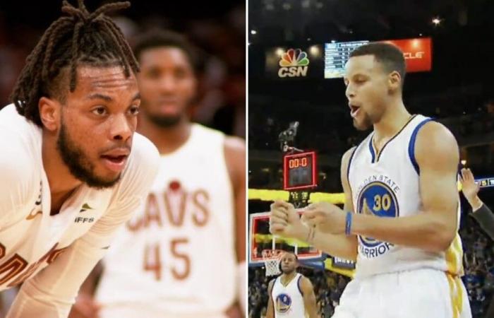 ¿Los Cavaliers de 2024 siguen los pasos de los Warriors de 2015?