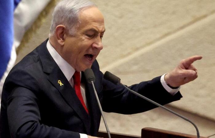 El entorno de Benjamin Netanyahu salpicado por una serie de escándalos