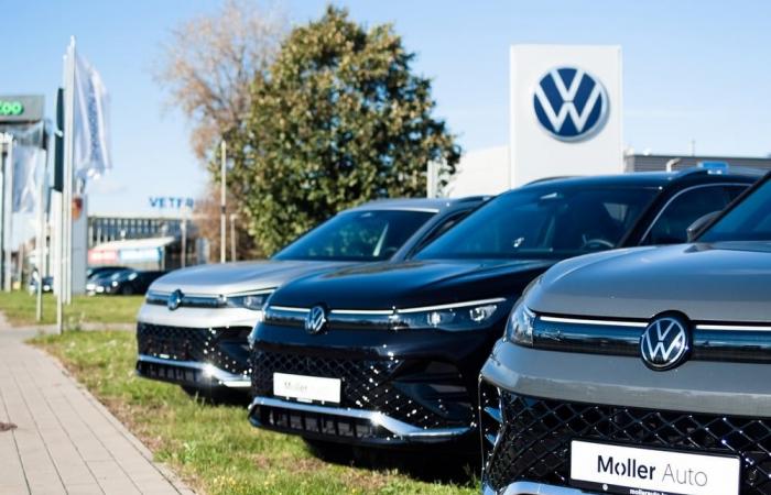 Para sobrevivir, Volkswagen copiará… ¡a los chinos!