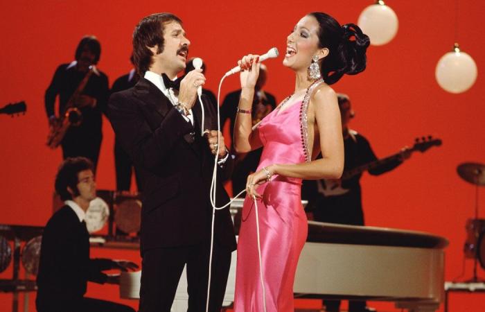 Cher estuvo a pasos del suicidio después de un ‘matrimonio sin amor’ con Sonny Bono