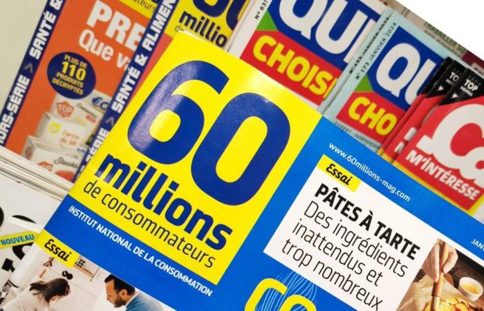 Abandonados por el gobierno, los empleados de 60 millones de consumidores “atónitos” por la reventa de la revista