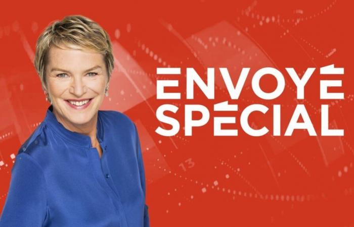 “Corresponsal especial” del jueves 21 de noviembre de 2024