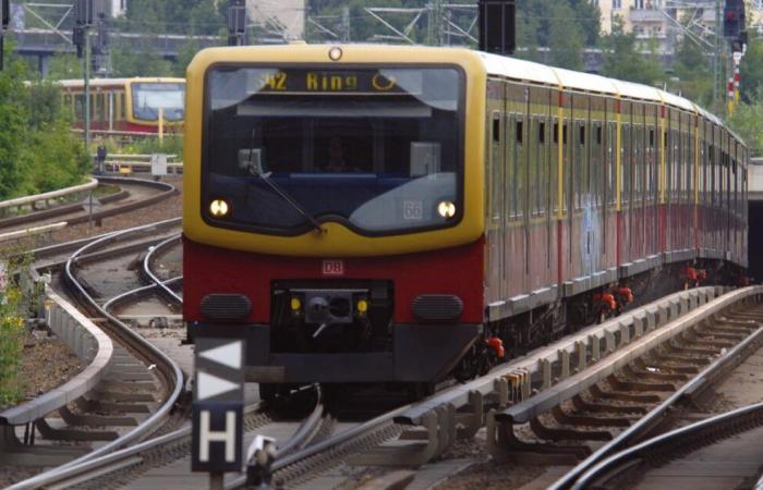 BVG y S-Bahn Berlín: ¡Ahora es oficial! ¡Malas noticias para los pasajeros!