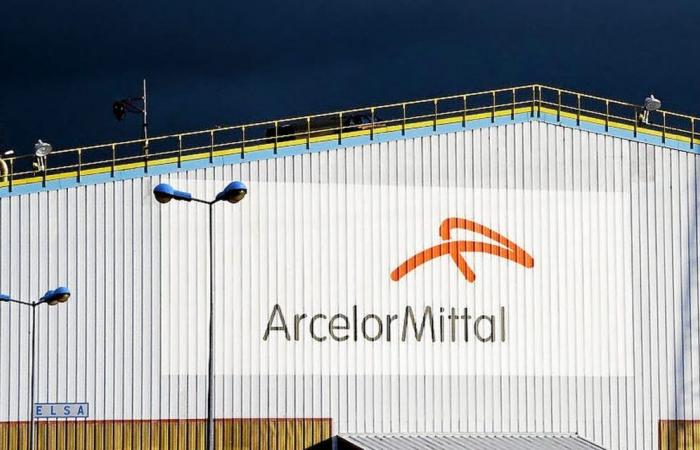 ArcelorMittal: “posible” cierre de dos centros de servicios industriales en el norte de Francia