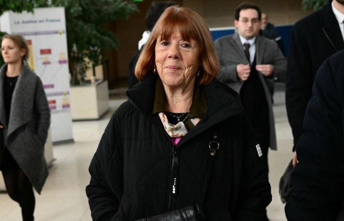 Juicio por violación en Mazán | Gisèle Pelicot denuncia una “sociedad machista y patriarcal”