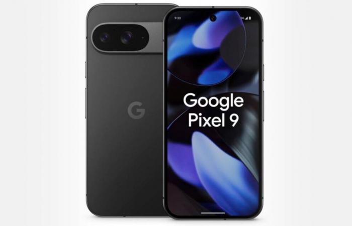 Aprovecha el Black Friday para regalarte el smartphone de Google a precio reducido