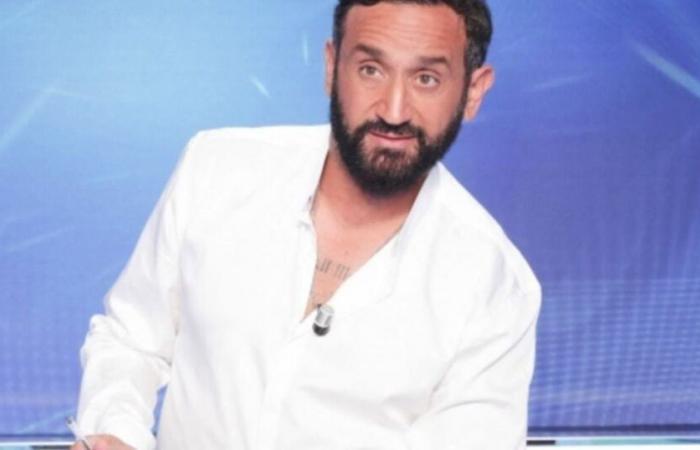 TPMP: este famoso columnista es interrogado en Télématin en France 2