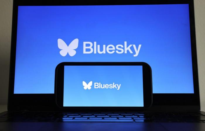 Las cuentas más importantes de Bluesky: los 10 usuarios más seguidos en la aplicación