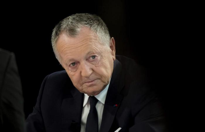 Jean-Michel Aulas ataca a los ecologistas en Lyon