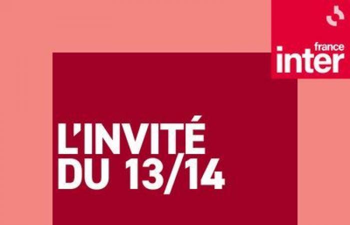 13/14 en directo desde la carpa Restos du Coeur en Gennevilliers para el lanzamiento de la 40ª campaña