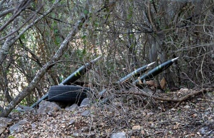 Mujer muerta y siete heridos en el norte de Israel por cohetes de Hezbolá