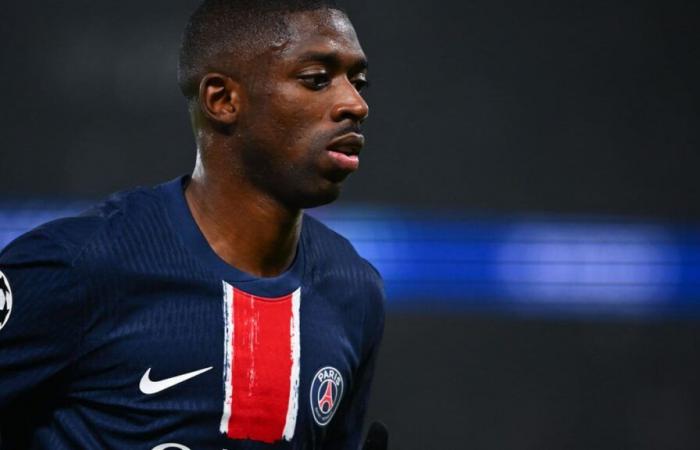 Mercato – PSG: ¿El “nuevo Dembélé” llega por 100M€?