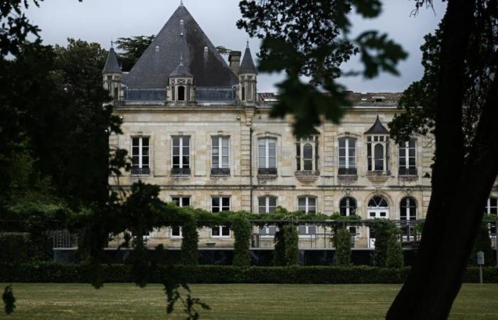 El destino del icónico Château du Haillan donde entrenan los Girondins de Bordeaux en cuestión