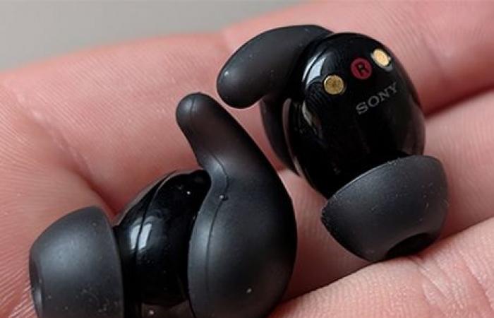 Las pruebas de Mathieu – Sony LinkBuds Fit: auriculares “suaves” y… personalizables