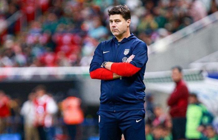 Su paso por el PSG, Pochettino queda traumatizado