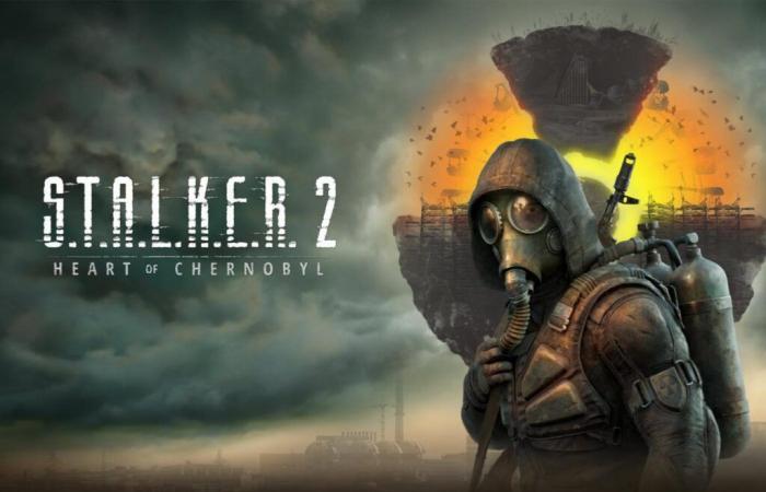 Stalker 2 al mejor precio justo antes de su lanzamiento, ¡date prisa (-20%)!