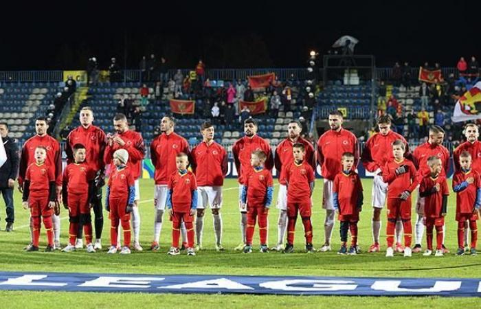 ¡Los posibles rivales de Turquía en los play-offs! Aquí está el sorteo de la Selección Nacional – Fútbol