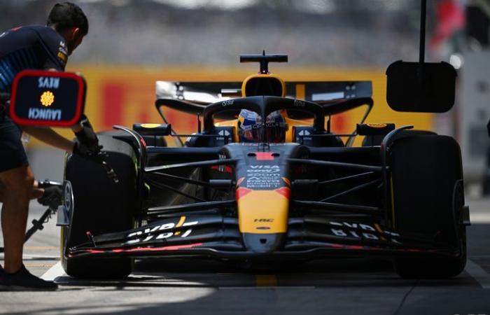 Fórmula 1 | En vísperas de su cuarto título, Verstappen admite que se acerca el final de su carrera en la F1