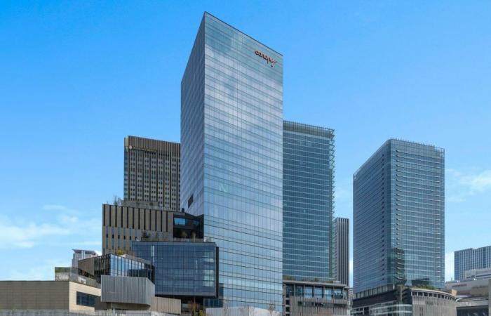 Hilton amplía su cartera en Japón con Hilton Kyoto y Canopy by Hilton Osaka Umeda