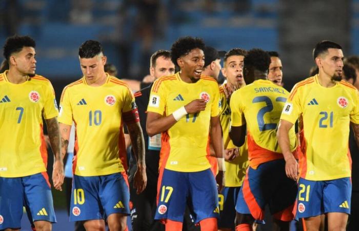 Cómo ver la transmisión en vivo de Colombia vs Ecuador en cualquier lugar