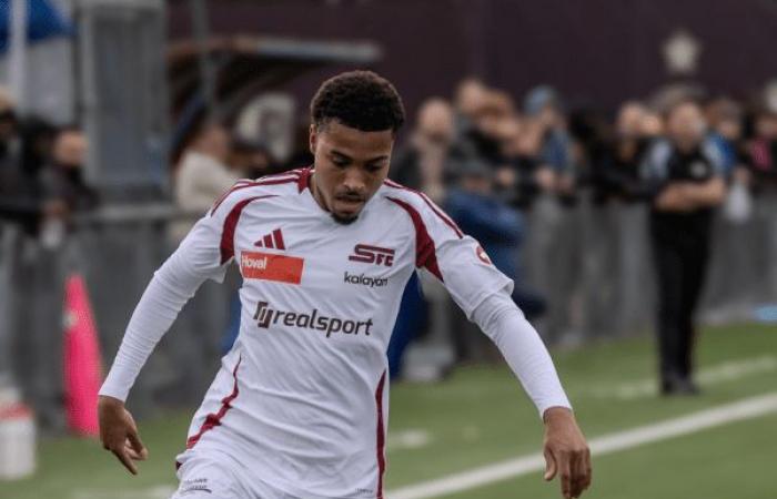 ¡El Servette M21 continúa su racha de victorias contra La Chaux-de-Fonds!