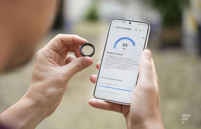 Eso es todo, Samsung finalmente actualiza estos relojes con el lanzamiento de One UI 6 Watch