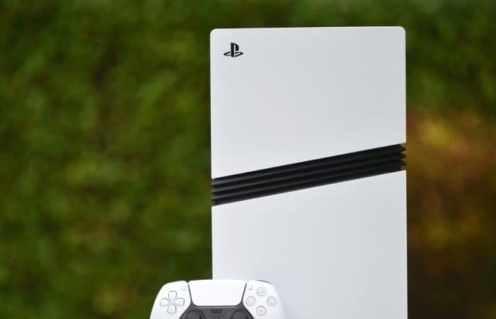 PlayStation 5 Pro: la consola de la superación