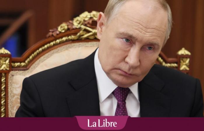 Guerra en Ucrania: Putin amplía las posibilidades legales de recurrir a armas nucleares