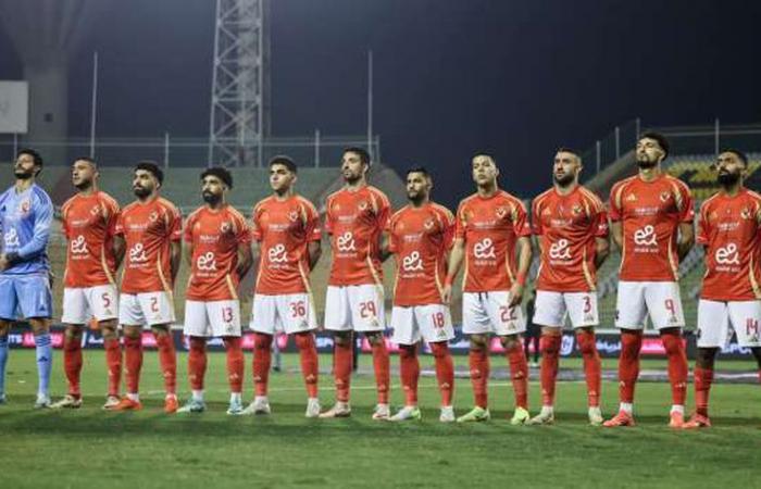 Conmoción en el Al-Ahly por la lesión de Wissam Abu Ali y la decisión de Marcel Kohler – Deportes