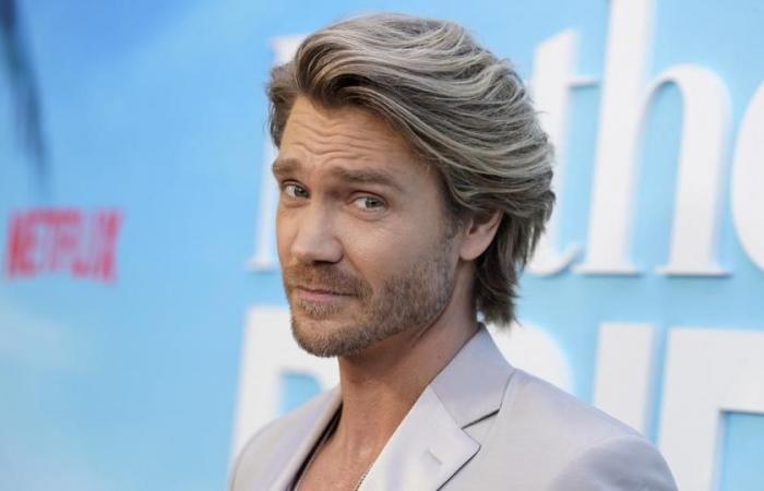 La inesperada respuesta de Chad Michael Murray sobre su regreso al reinicio de la serie