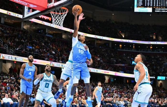 A Darius Garland le gusta que los Cavs tengan un objetivo en la espalda: “Nos gusta ser perseguidos”