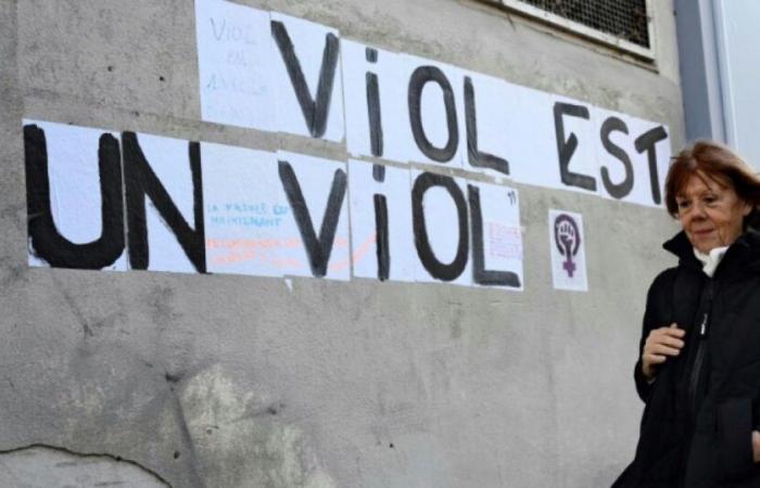 La sociedad debe “cambiar su visión sobre la violación”, pide Gisèle Pelicot: Noticias