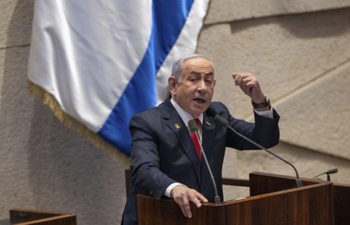 Netanyahu ofrece 5 millones de dólares y una salida “segura” de la Franja de Gaza por cada rehén recuperado