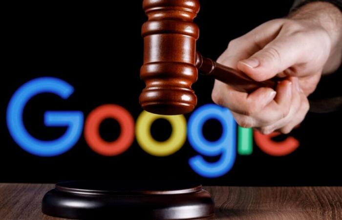 El Departamento de Justicia busca la histórica desinversión del navegador Chrome en un caso antimonopolio contra Google