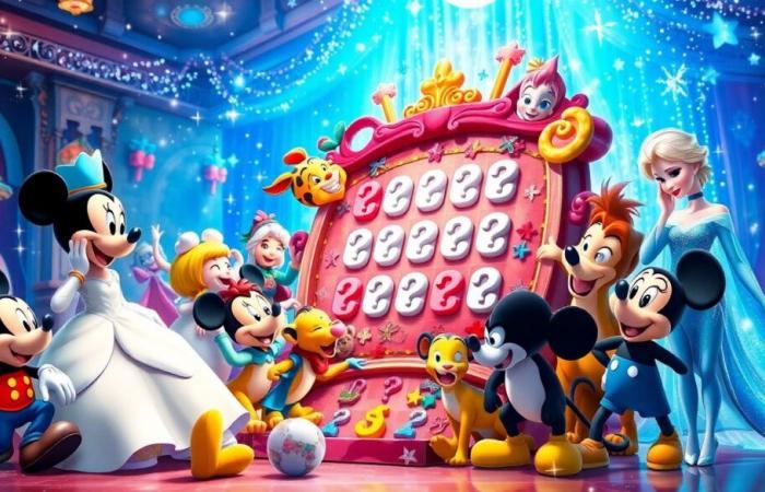 Quiz de Disney: 23 preguntas para poner a prueba tus conocimientos sobre clásicos animados