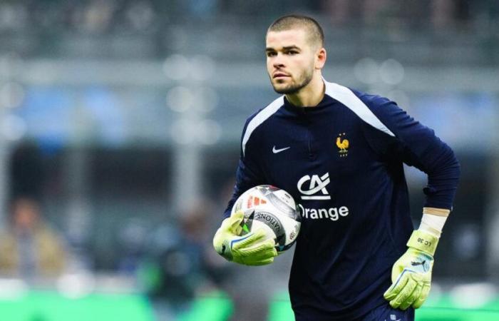 Después de Chevalier, ¿otro portero de la Ligue 1 en la mira?