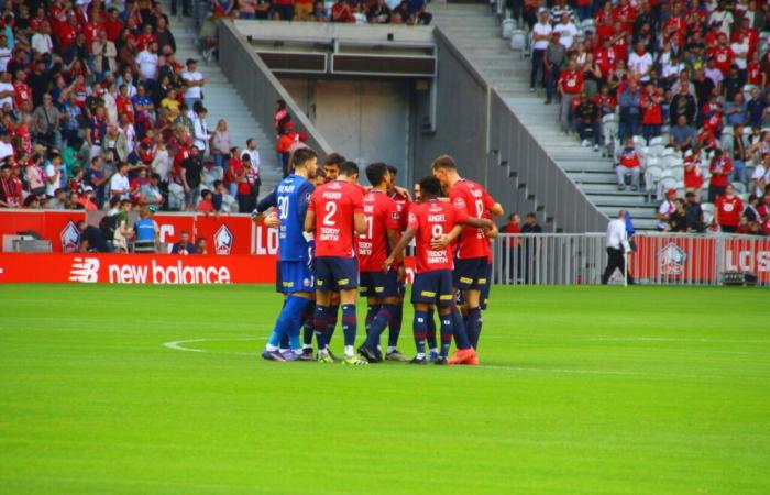 Un DJ de fama mundial encenderá el estadio Pierre-Mauroy con motivo del 80º aniversario del LOSC