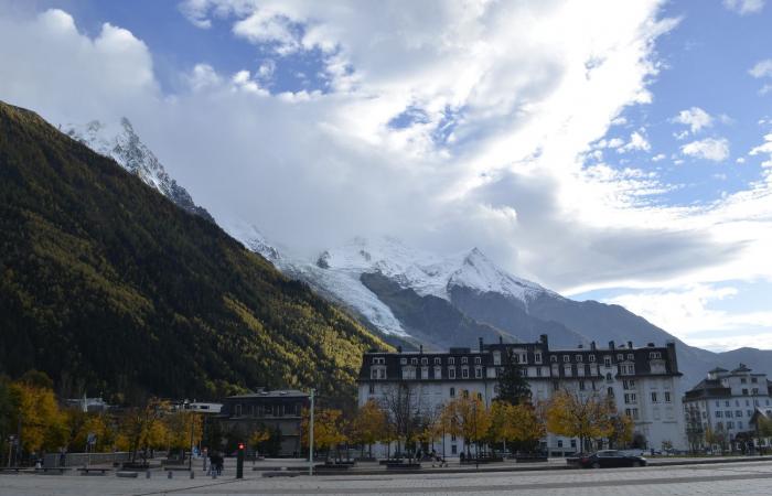 100 años de los Juegos Olímpicos en los Alpes y un legado controvertido