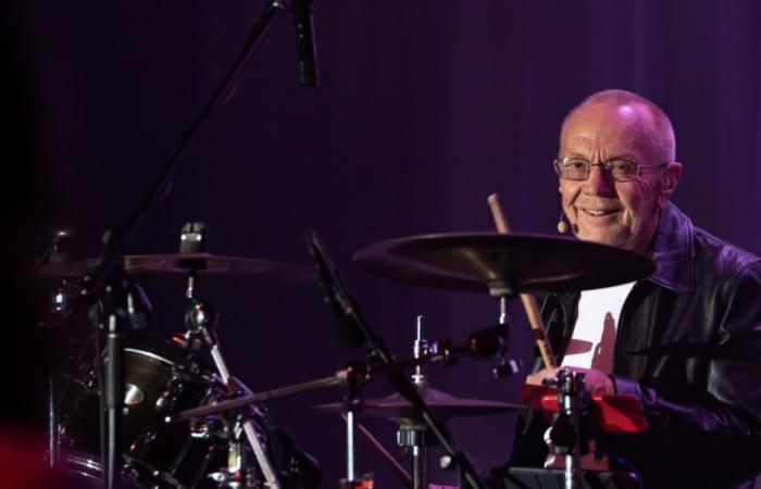 Muere Colin Petersen, el primer baterista de los Bee Gees