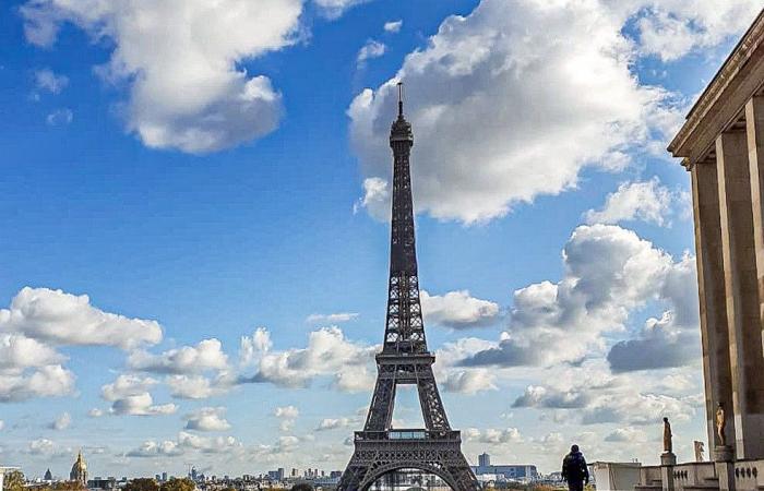 París: ¿Por qué se proyecta la silueta gigante de Rafael Nadal en el Trocadéro este martes por la noche?