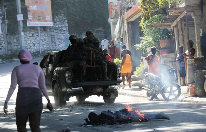 Haití | En Puerto Príncipe, la policía y los residentes matan a 28 pandilleros