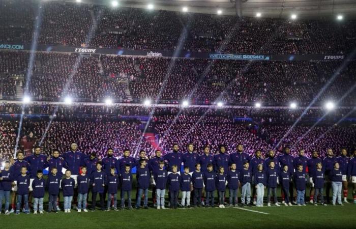 “Qué jugador, francamente”, Olivier Magne elogia la inteligencia de juego de uno de los Bleus